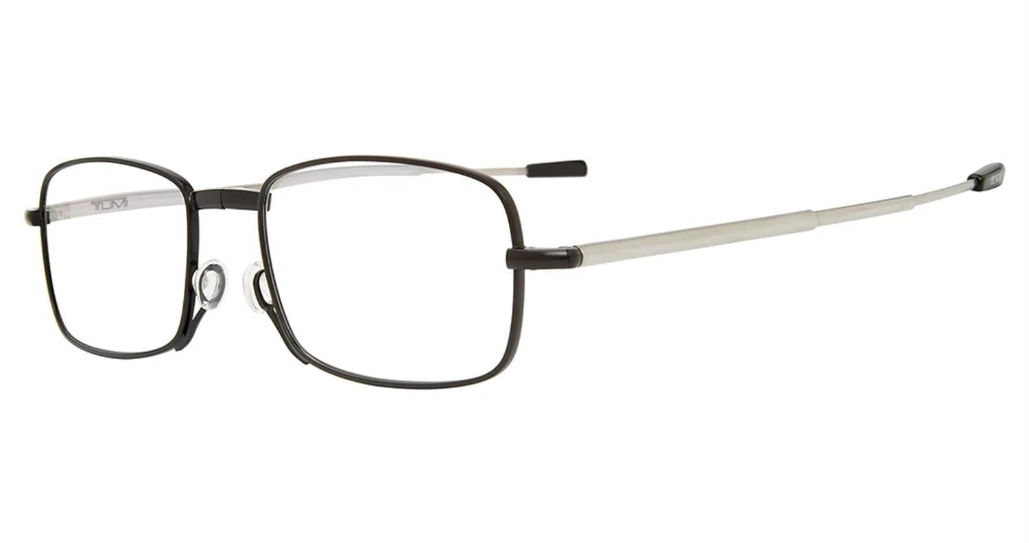 Tumi VTU802 Eyeglasses - view 2